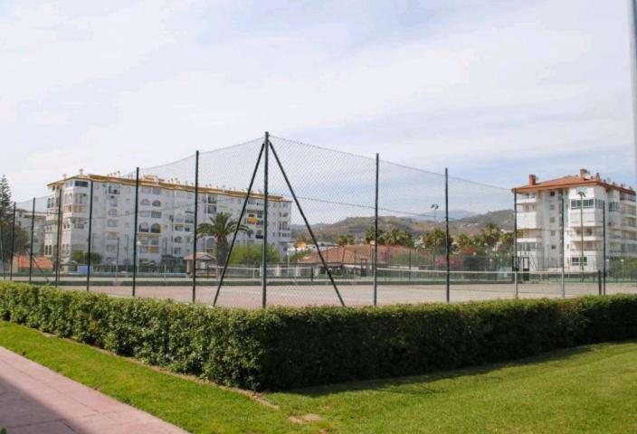 El Rincón de Valeria Laguna Beach Torrox Exterior foto